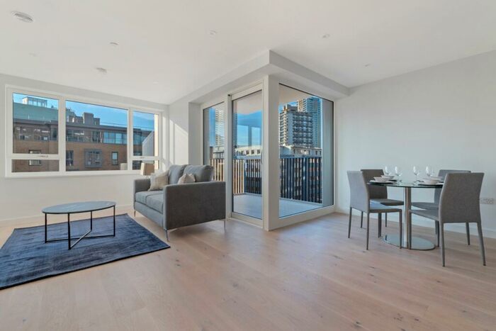 1 Bedroom Flat To Rent In Walworth Road, Elephant & Castle, London, SE17