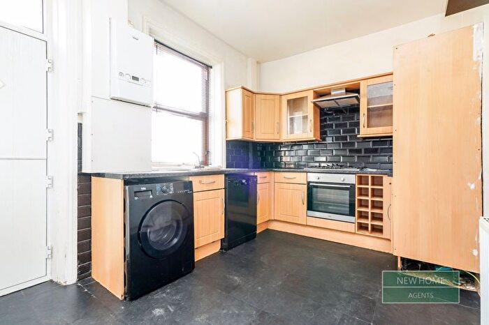 2 Bedroom Terraced House For Sale In Leeds Road, Idle, Bradford, West Yorkshire, BD10