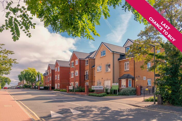 2 Bedroom Flat To Rent In Churchfield Road, Walton-On-Thames, KT12