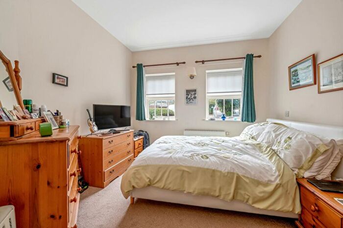 1 Bedroom Bungalow For Sale In Huntsmans Drive, Oakham, LE15