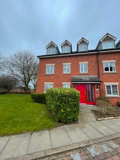 2 Bedroom Apartment To Rent In Wycliffe Court, Chester, CH2