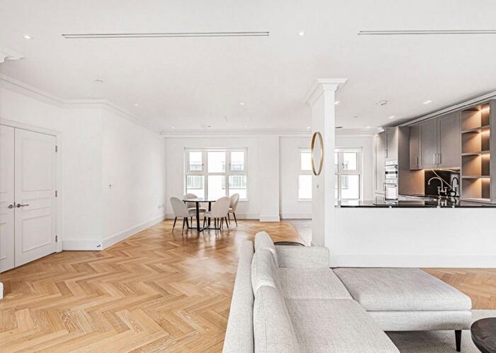 2 Bedroom Flat To Rent In Westminister, London, SW1P