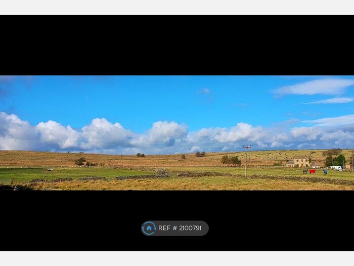 2 Bedroom Semi-Detached House To Rent In Country View, Denholme, Bradford, BD13