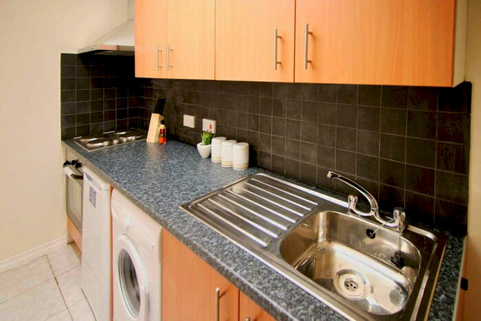 1 Bedroom House To Rent In Vinery Road, Leeds, LS4
