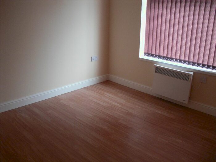 1 Bedroom Flat To Rent In Percival Street, Leicester, LE5