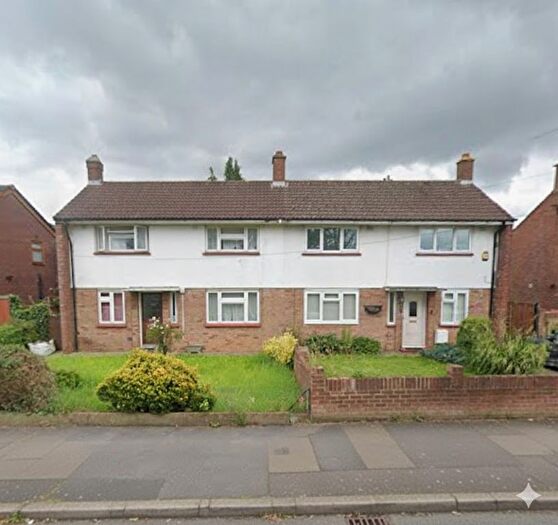 6 Bedroom Town House To Rent In Rowan Road, West Drayton, UB7
