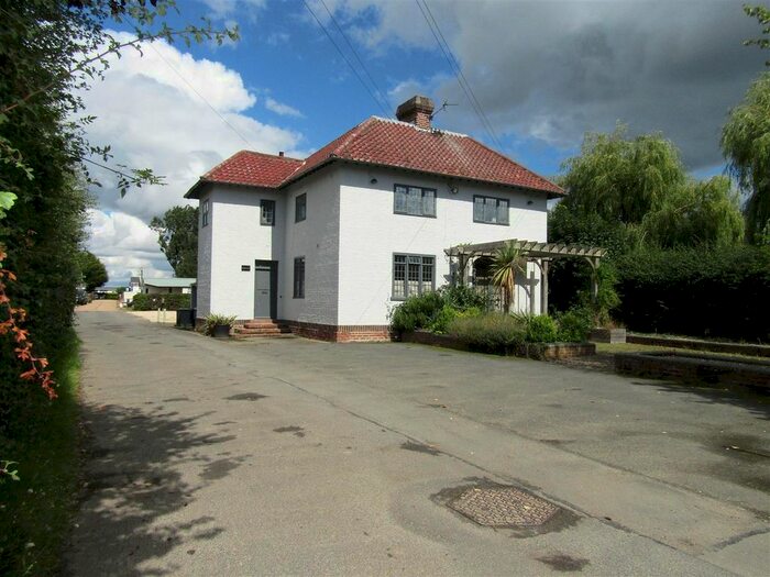 7 Bedroom Property For Sale In Lower Dunsforth, York, YO26