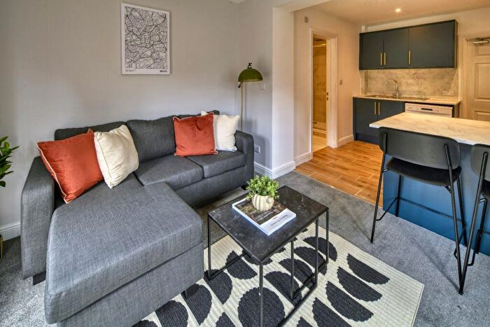 4 Bedroom House To Rent In Doncaster Road (D), Southmead, Bristol, Bristol, BS10