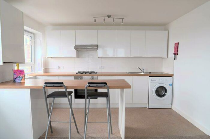 2 Bedroom Flat To Rent In Grosvenor Street, Brighton, BN2