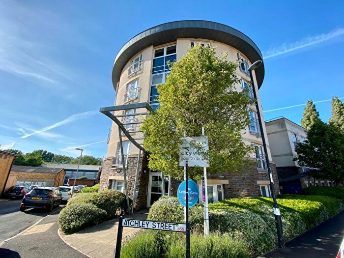3 Bedroom Flat For Sale In Chancery Street, Lawrence Hill, Bristol, BS5