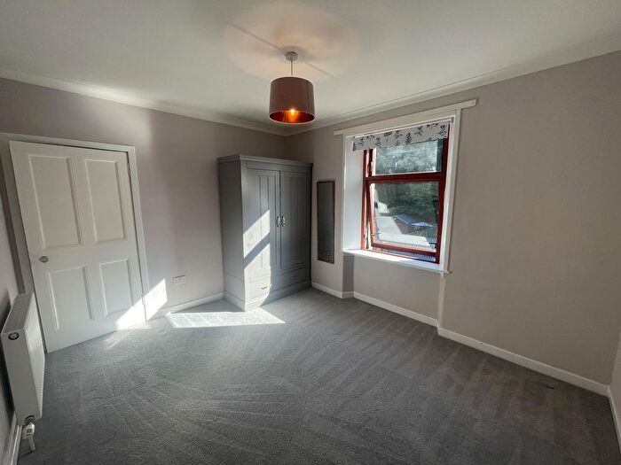 2 Bedroom Flat To Rent In Kenilworth Avenue, Dundee, DD4
