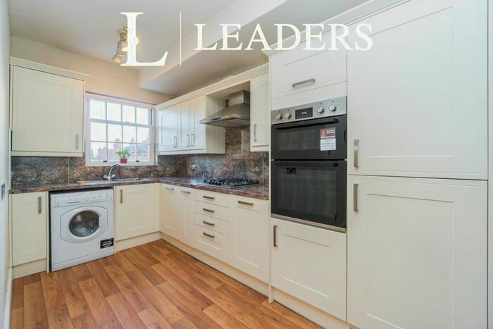 2 Bedroom Flat To Rent In Stanley Place, Chester, CH1