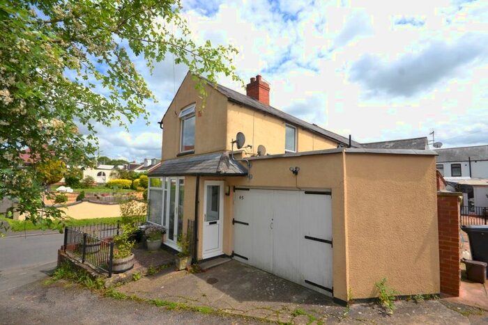 2 Bedroom Property To Rent In High Street, Wootton, Northampton NN4