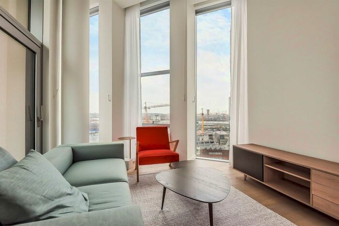 2 Bedroom Flat To Rent In No., Upper Riverside, Cutter Lane, Greenwich Peninsula, SE10