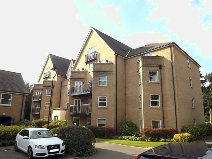 2 Bedroom Flat To Rent In St Marys Road, Ipswich, IP4