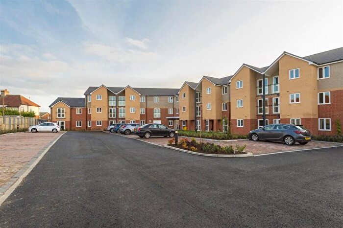 1 Bedroom Apartment For Sale In Ambleside Avenue, South Shields, NE34