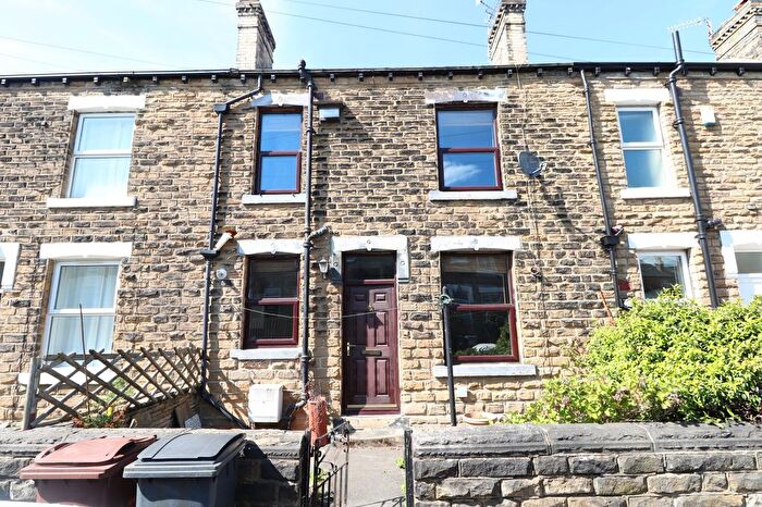 2 Bedroom Detached House To Rent In Higher Grange Road, Pudsey, West Yorkshire, Uk, LS28