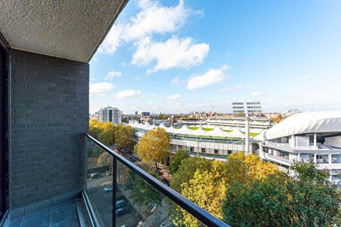 1 Bedroom Flat To Rent In St Johns Wood Road, St John's Wood, London, NW8
