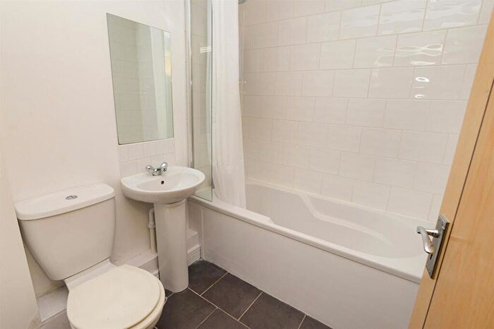 1 Bedroom Flat To Rent In East Street, Nottingham, Nottinghamshire, NG1