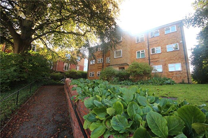 2 Bedroom Apartment To Rent In Culworth House, West Road, Guildford, GU1