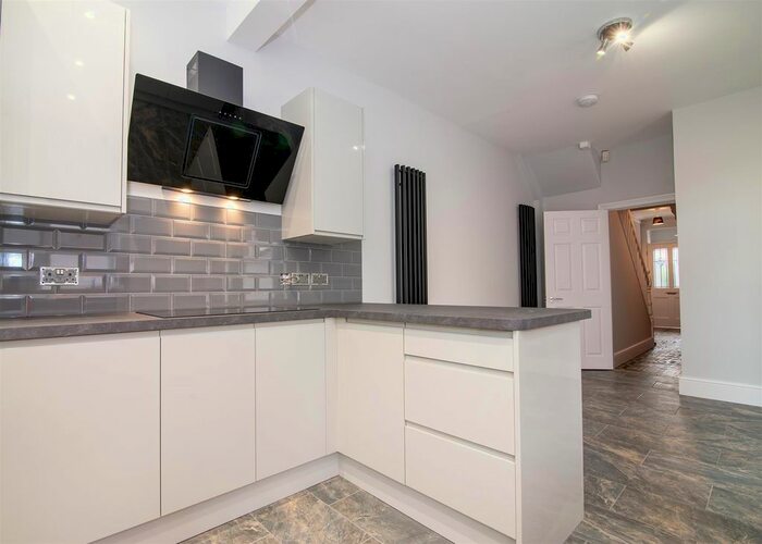 6 Bedroom Terraced House To Rent In Meriden Street, Coventry, CV1