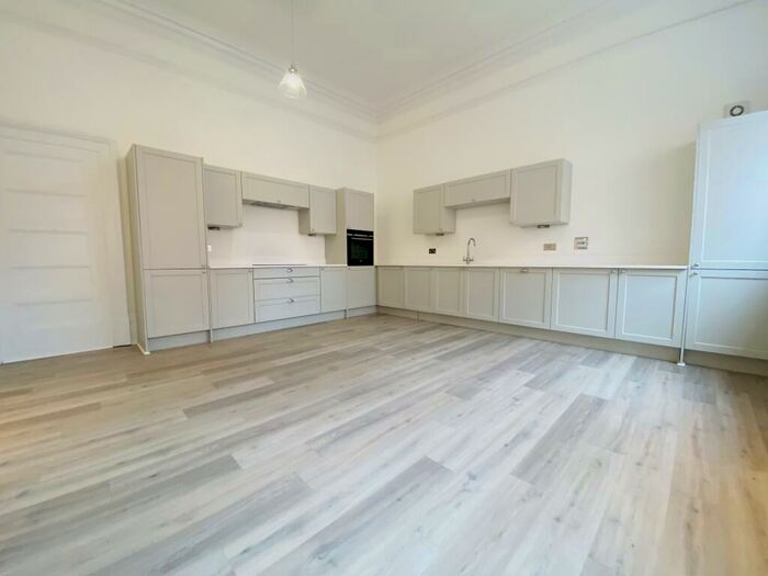 2 Bedroom Duplex To Rent In St Mary's Gate, Derby, DE1
