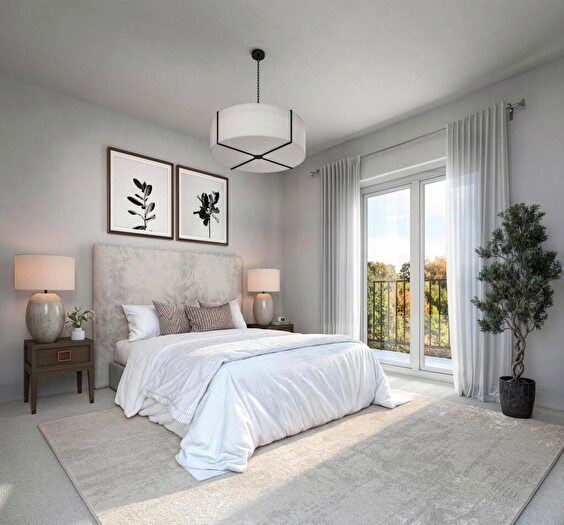4 Bedroom Detached House For Sale In Orchard House - Thorpe Farm, Marsh Lane, Winterborne Kingston, Dorset, DT11