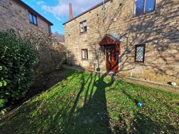 2 Bedroom Flat To Rent In Moss Bank House, Smithills, Bolton, BL1
