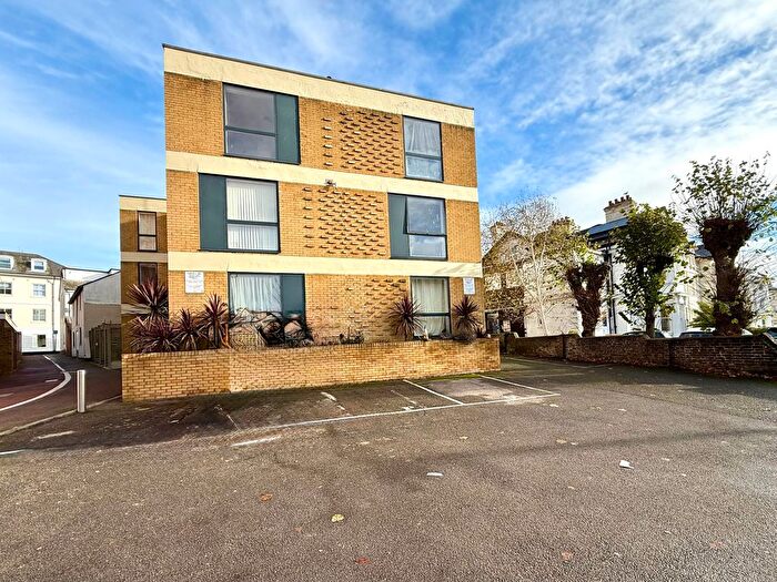 1 Bedroom Flat To Rent In Elwick Road, Ashford, TN23