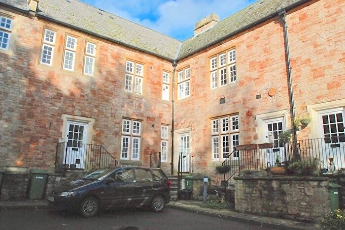 3 Bedroom Semi-Detached House To Rent In South Horrington, Nr Wells, BA5