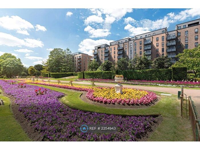 Studio To Rent In Brewers Square, Dartford, DA1