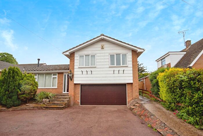 4 Bedroom Detached House For Sale In Coggles Causeway, Bourne, PE10