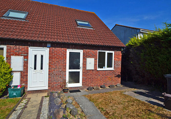 1 Bedroom House To Rent In Cannons Gate, Clevedon, BS21