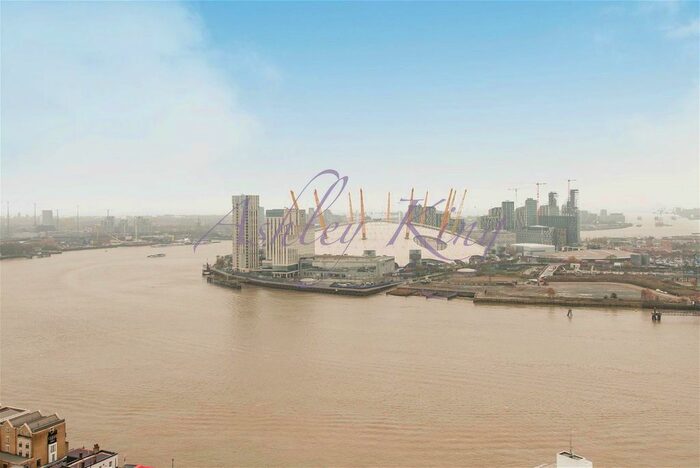 3 Bedroom Flat To Rent In Dollar Bay Place, London, E14