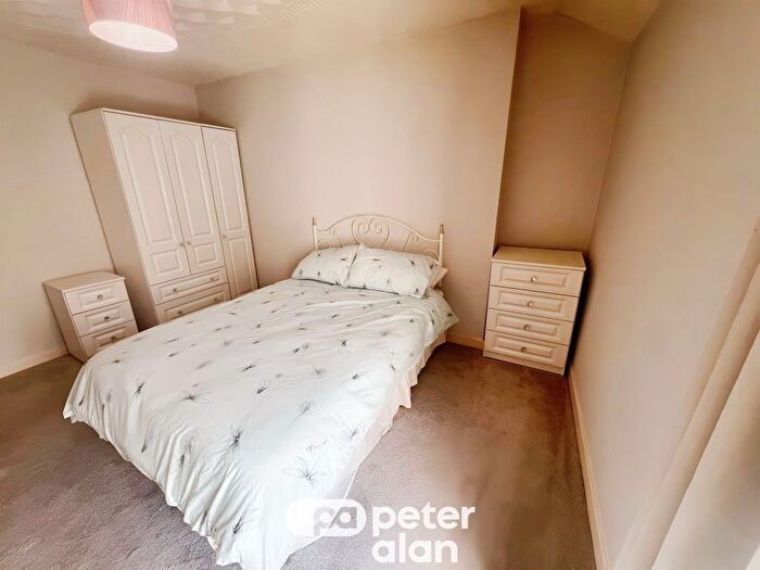 3 Bedroom Terraced House For Sale In Darren Road, Ystalyfera, Swansea, SA9