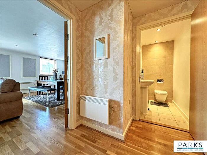 2 Bedroom Apartment To Rent In Avalon Buildings, West Street, Brighton, East Sussex, BN1