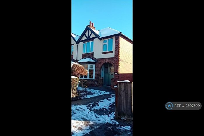 3 Bedroom Semi-Detached House To Rent In Beech Hill Avenue, Mansfield, NG19