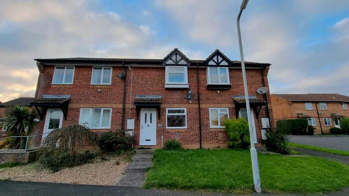 2 Bedroom Terraced House To Rent In Crib Close, Chard TA20