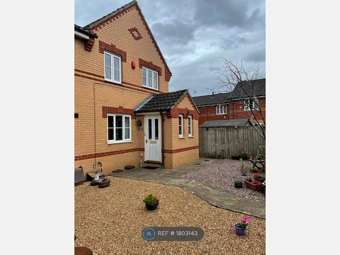 3 Bedroom Semi-Detached House To Rent In Winston Churchill Drive, King's Lynn, PE30