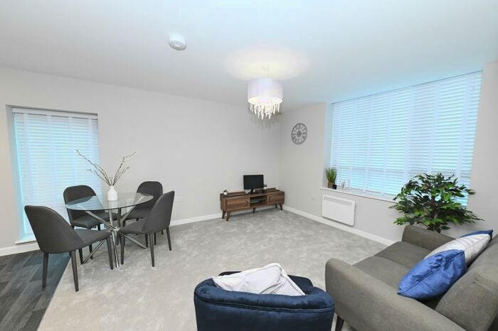 Apartment To Rent In Image House, Stafford, ST16
