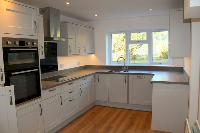 5 Bedroom Detached House To Rent In Church Mount, Guilsborough, Northampton, NN6