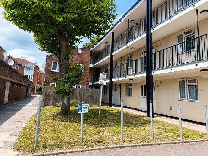 1 Bedroom Flat For Sale In Northolt, UB5