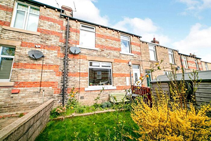 3 Bedroom Terraced House To Rent In Charlie Street, Greenside, Ryton, Tyne And Wear, NE40