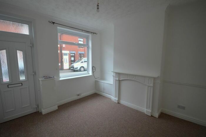 2 Bedroom Terraced House To Rent In Cromer Street, May Bank, Newcastle-Under-Lyme, ST5