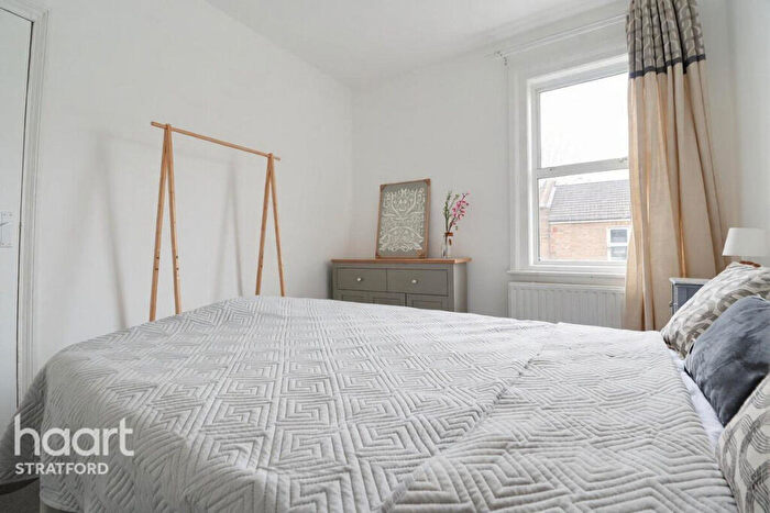 2 Bedroom Terraced House To Rent In Holness Road, London, E15