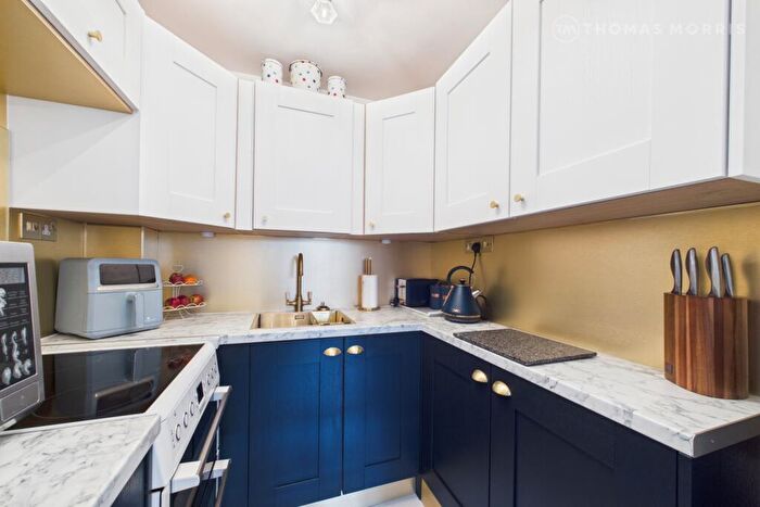 1 Bedroom House For Sale In Woodley Court, St. Anns Lane, Huntingdon, Cambridgeshire, PE29