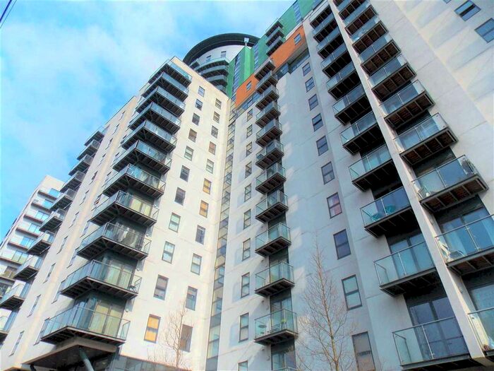2 Bedroom Flat To Rent In Jefferson Place, 1 Fernie Street, Green Quarter, Manchester M4