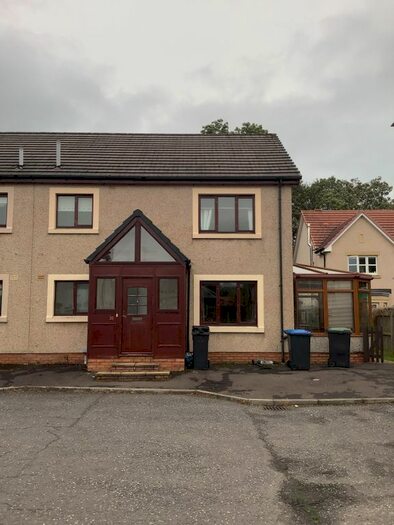 3 Bedroom Semi-Detached House To Rent In Waverley Place, Innerleithen, EH44