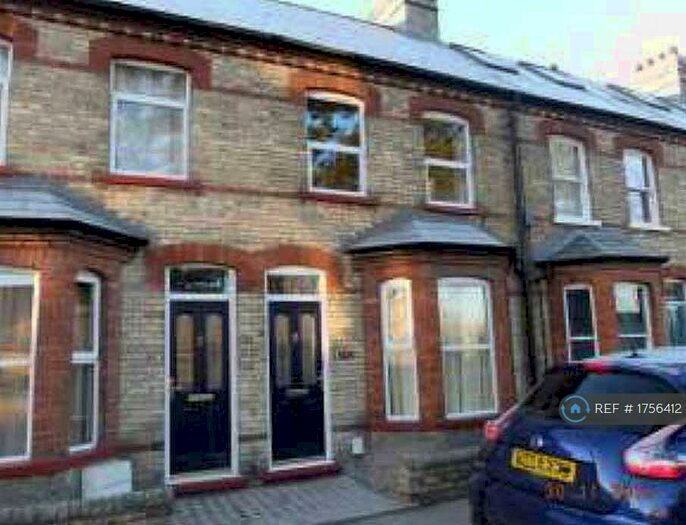 3 Bedroom Terraced House To Rent In Mill Road, Cambridge, CB1