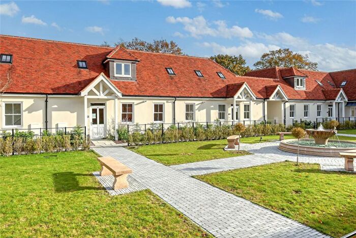 2 Bedroom End Of Terrace House For Sale In Brizes Park, Ongar Road, Kelvedon Hatch, Brentwood, CM14